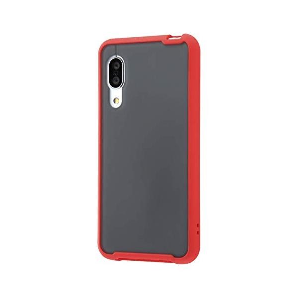 AQUOS sense3 P[X sense3 lite Android One S7  ϏՌ }bgnCubhP[X BABY SKIN bh RT-AQSE3BS1/R