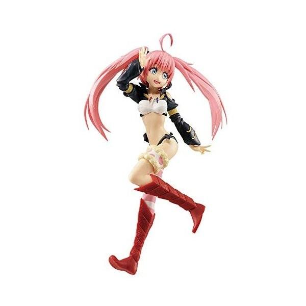 Qoo10 フィギュア 転生したらスライムだった件 Exq ミリムナーヴァ 全1種 リムル 一番くじ 転スラ展 川上 泰樹 みっつばー 伏瀬 人気