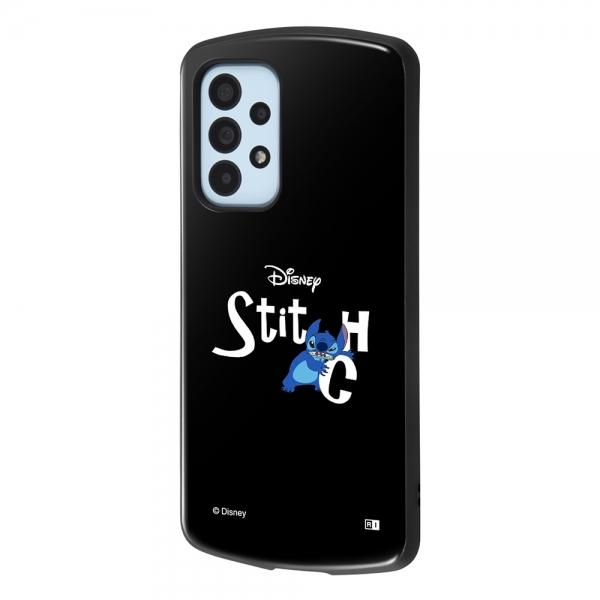 スマホケース ギャラクシー Galaxy A53 5g ディズニーキャラクター 耐衝撃ケース Mia スティッチ いたずら 液晶保護 傷防止 ブラック 黒 かわいい おすすめ Galaxy A53 Case イージャパン 通販 Yahoo ショッピング