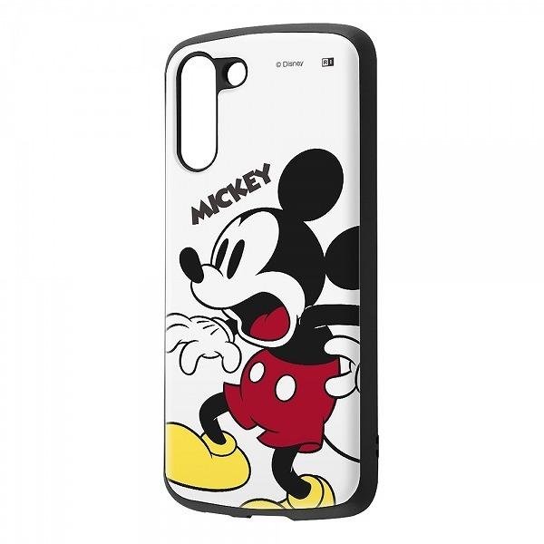 Galaxy S21plus ディズニーキャラクター 耐衝撃ケース Proca ミッキーマウス 耐衝撃 人気 ミッキー Disney Galaxy S21p Case イージャパン 通販 Yahoo ショッピング