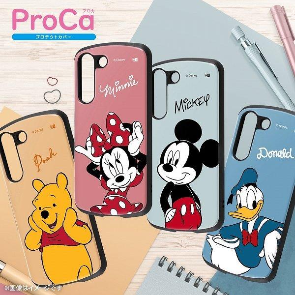 正式的 かわいい ブルー ドナルドダック Proca 耐衝撃ケース ディズニーキャラクター S22 Galaxy 液晶保護 Tpu エアクッション ポリカーボネイト アンドロイドスマホ用ケース Www We Job Com