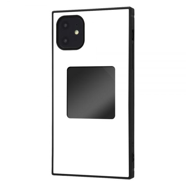 iPhone 11 X}zP[Xt[Lbg ever zCg ɂ Ռɋ tHgt[ P[X ̓