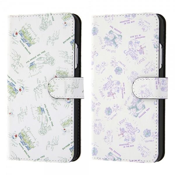 Iphone 11 Pro Max ディズニー 手帳型 ケース マグネット トイストーリー22 カードポケット ストラップホール かわいい キャラクター Ip11pm Case イージャパン 通販 Yahoo ショッピング