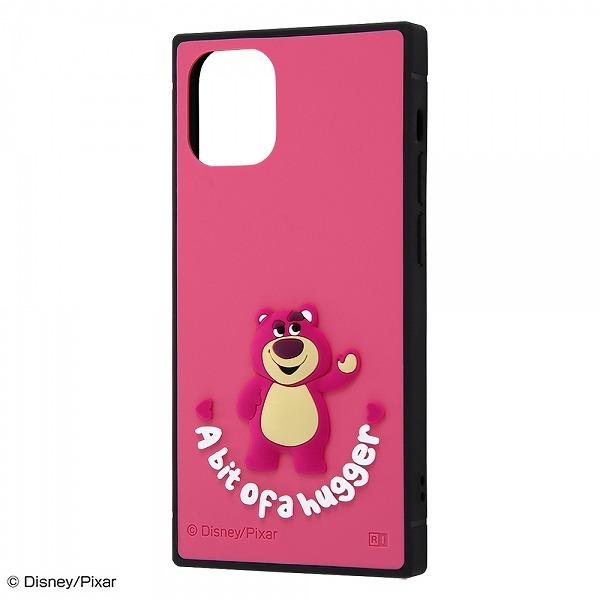 消費税無し Iphone 12 Mini ピクサー 耐衝撃ハイブリッドケース シリコン Kaku トイ ストーリー ロッツォ Iphone用ケース Www We Job Com