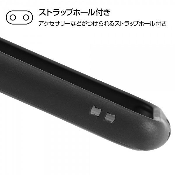 Iphone 12 Mini トムとジェリー 耐衝撃ケース Mia ジェリーとチーズ スタンダード Ip12mini Case イージャパン 通販 Yahoo ショッピング
