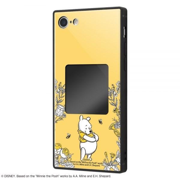 Iphone 8 7 ディズニー スマホケースフレームキット Ever くまのプーさん 01 割れにくい 衝撃に強い フォトフレーム 自作ケース バレンタイン Ip8 Case イージャパン 通販 Yahoo ショッピング