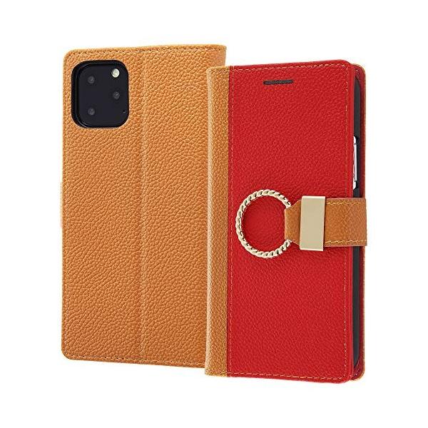 iPhone 11 Pro P[X 蒠^ bh Ot U[ J[h|Pbg X^h@\ }Olbgtbv 킢  femine