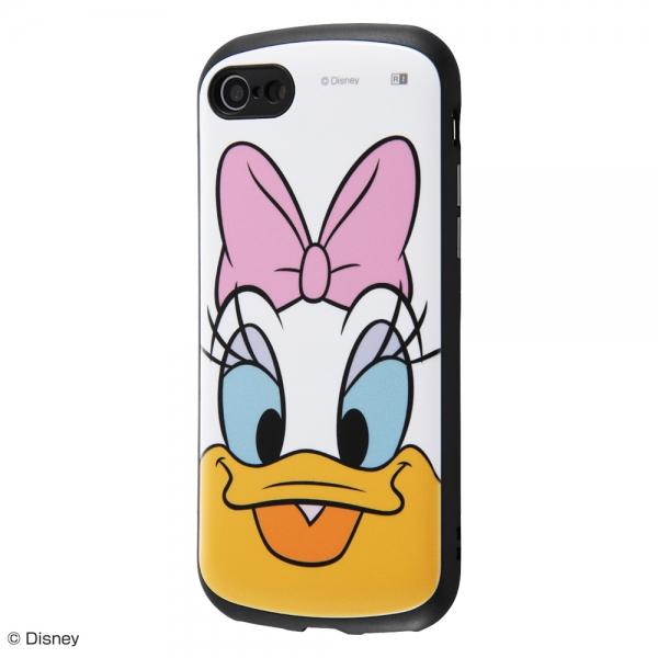 送料無料 Iphonese 第2世代 第3世代 8 7 耐衝撃 ケース デイジーダックフェイスアップ Mia Disney 側面保護 可愛い 液晶画面保護 母の日 Ipse2ge Case イージャパン 通販 Yahoo ショッピング