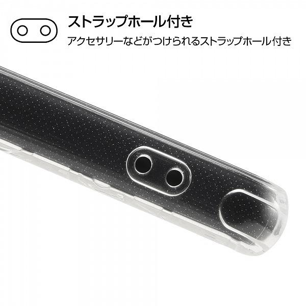 Xperia 10 Iii ディズニーキャラクター Tpuソフトケース キラキラ ミッキーマウス人気 おすすめ Xperia 10 3 Case イージャパン 通販 Yahoo ショッピング