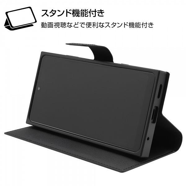 Xperia Ace Ii ディズニーキャラクター 耐衝撃 手帳型レザーケース ドナルドダック 衝撃吸収 人気 おすすめ Xperia Ace2 Case イージャパン 通販 Yahoo ショッピング