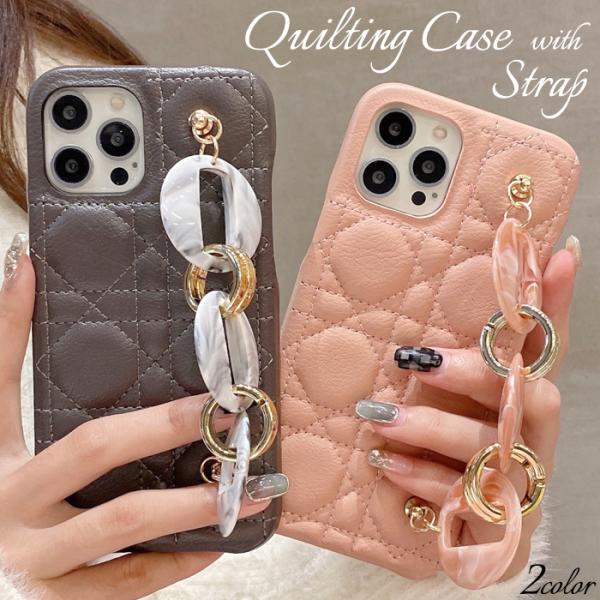 iPhoneSE3 iPhone13 �L���e�B���O �P�[�X �n���h�X�g���b�v ���@��Ή� iPhone13mini iPhone13Pro iPhone13ProMax �L���g ���킢�� �X�g���b�v