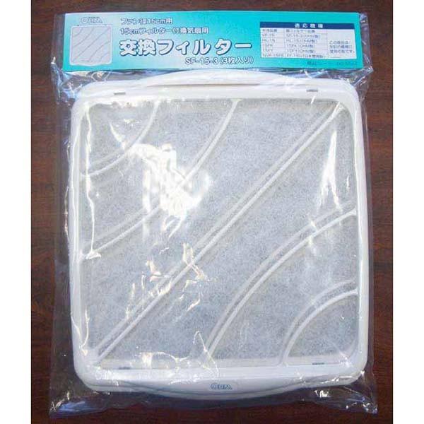 CtB^[p VF-15p 3_SF-15-3 00-6542 OHM I[d@