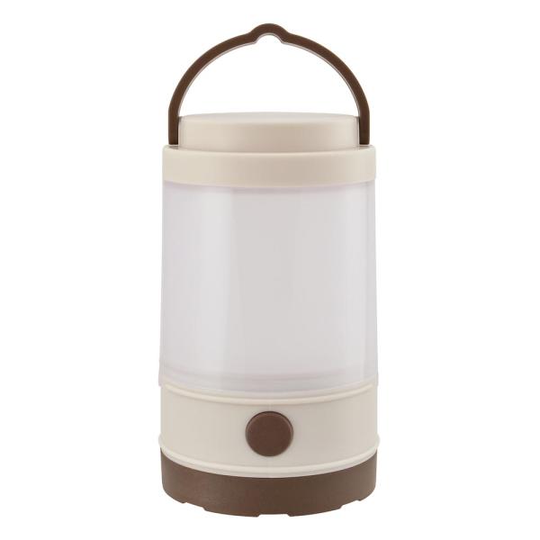 LED�~�j�����^���i260 lm MIX/�A���g�p75���� �i�C�g���C�g/�P3�`�~3�{�g�p/�ی쓙�� IPX4�j_08-1048_LNP-B260-W_OHM�i�I�[���d�@�j ���i�摜3