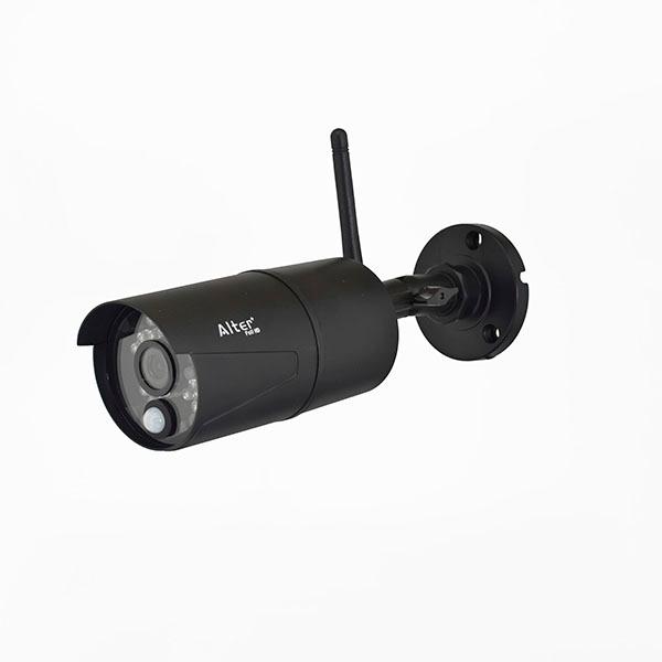 オルタプラス(増設カメラ) キャロットシステムズ AT-8801専用増設カメラ Alter+ オルタ