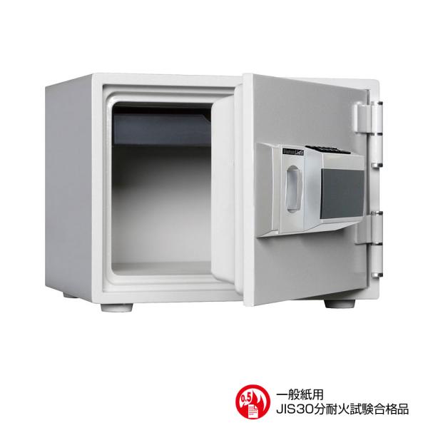 ダイヤセーフ　耐火金庫￼ キータイプ ダイヤセーフ Diamond Safe 耐火金庫＜テンキー＞緊急解錠付