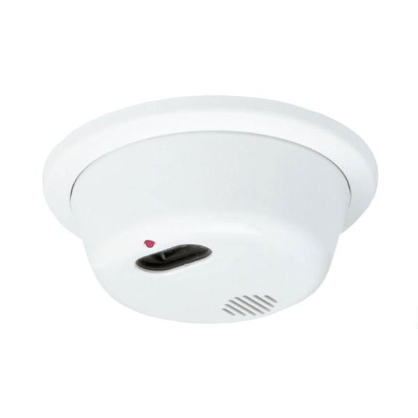 かずさん専用 火災報知器10 パイプファン2 セット exsight-security_fs-1000-w
