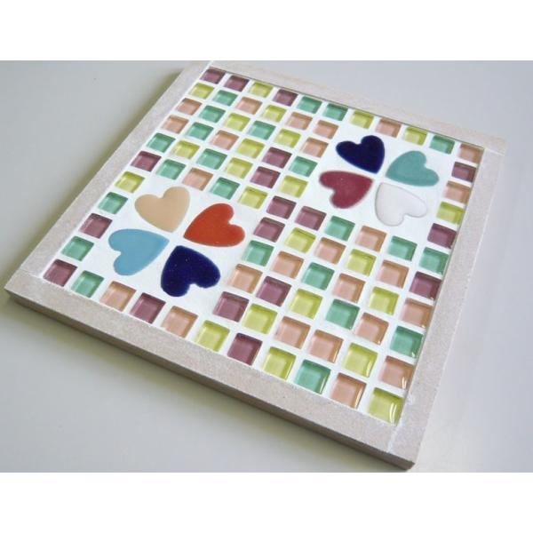 テスト仮投稿 鍋敷き