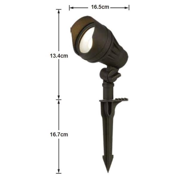 バークレーライト