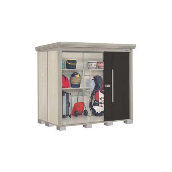 Mr.ストックマン タクボ物置ND-2215 Mr.ストックマンダンディ一般型