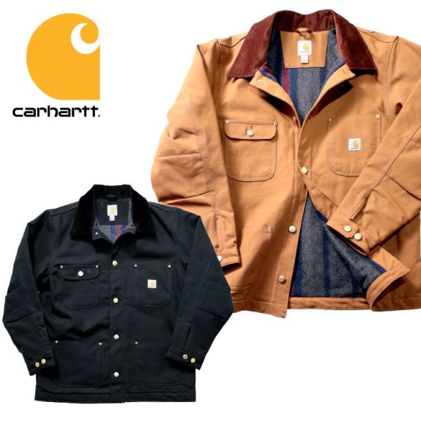 carhartt c001