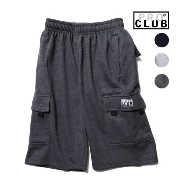 SHAKA（シャカ） 【並行輸入品】PROCLUB/プロクラブ PCB167 MEN's