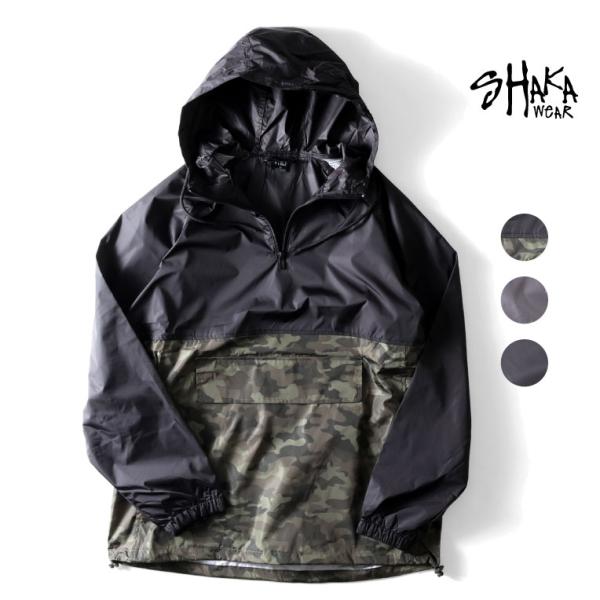 SHAKA WeAR（シャカウェア） 【並行輸入品】SHAKA WEAR / シャカ