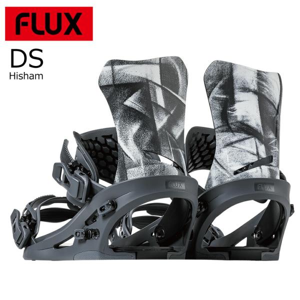 フラックス ビンディング ディーエス 24-25 FLUX DS LTD DavidAron  