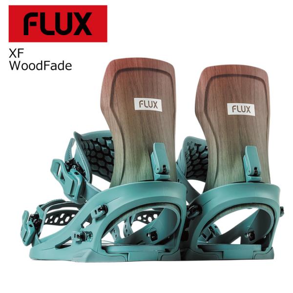 美品　FLUX スノーボードビンディング XF ウッド調 flux xf スノーボード ビンディング」の人気商品一覧 | 安い商品