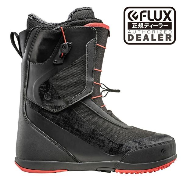 19-20 FLUX フラックス VR-SPEED ブイアールスピード 27.5 フラックス 19-20 VR-SPEED