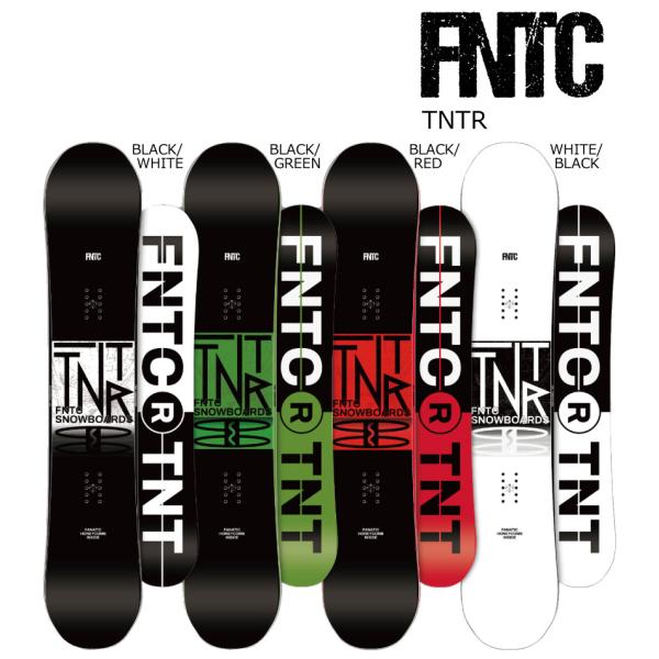 価格.com - FNTC TNT R [2022-2023モデル] (スノーボード) 価格比較