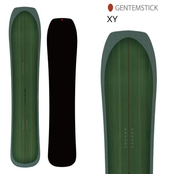 23 GENTEMSTICK ゲンテンスティック XY エックスワイ Alex Yoder ...