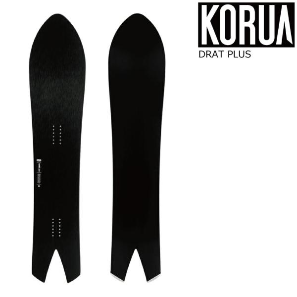【美品】KORUA DART 140 スノーボード スノボ Dart | Snowboards | KORUA Shapes