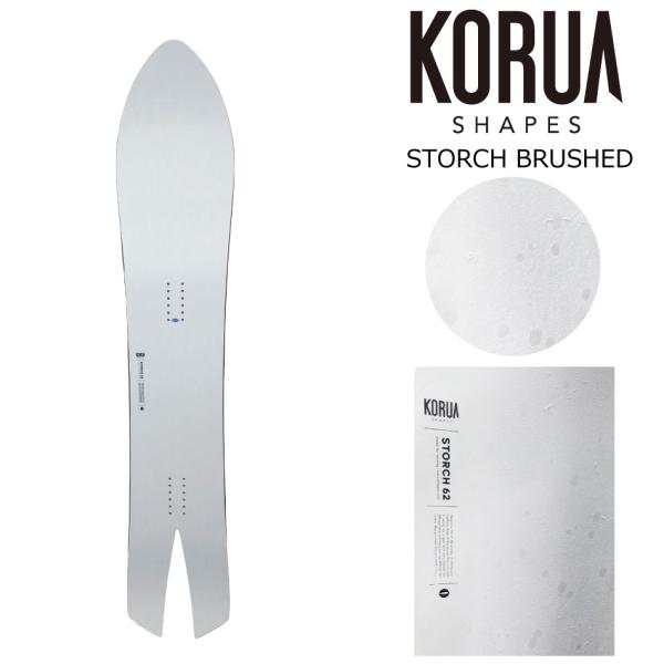 KORUA SHAPES（コルアシェイプス） 予約商品 26-27 コルア