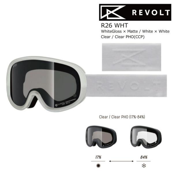 綺麗なのにもほどがある。‼️REVOLT　リボルトゴーグル　スーパーライトフレーム 楽天市場】revolt super light frameの通販