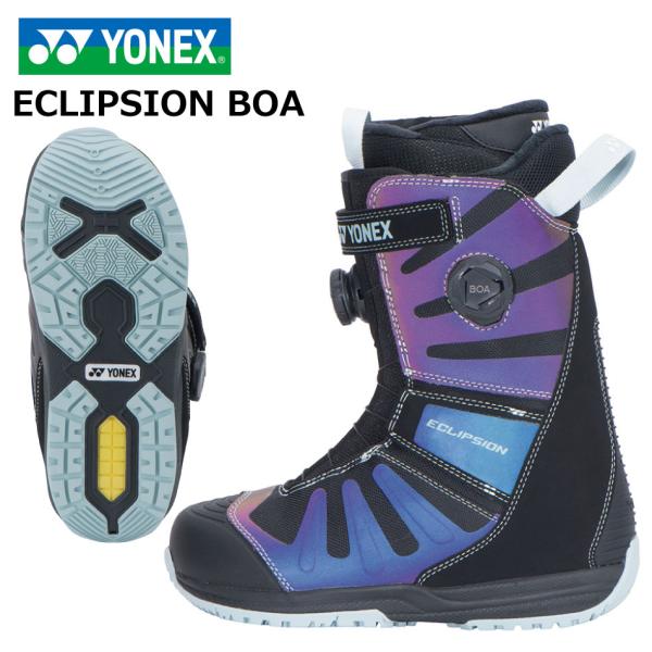 YONEX（ヨネックス） 予約商品 26-27 ボードブーツ エクリプション