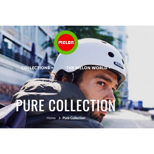 新品. MELON ヘルメット ターコイズ XL-XXL 新品. MELON ヘルメット ターコイズ XL-XXL 新品. MELON