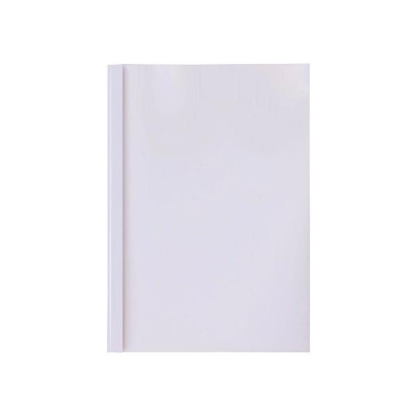 とじ太くん専用製本カバー　A5表紙 1．5mm　メール便対（送料200円）応可　1梱包2冊まで