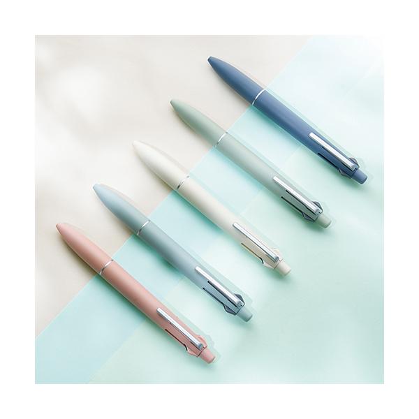 三菱鉛筆　ジェットストリーム 4&1 0.5mm（Lite touch ink搭載）　　(メール便)