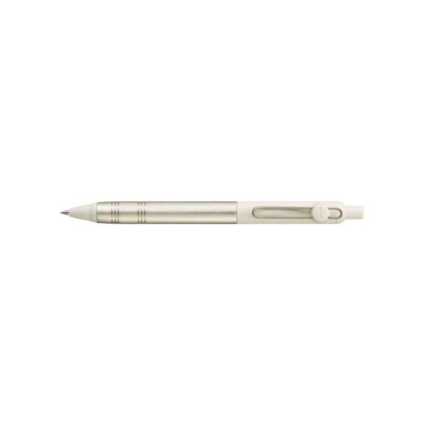 ユニボール ゼント フローモデル 0.38mm バーチホワイト