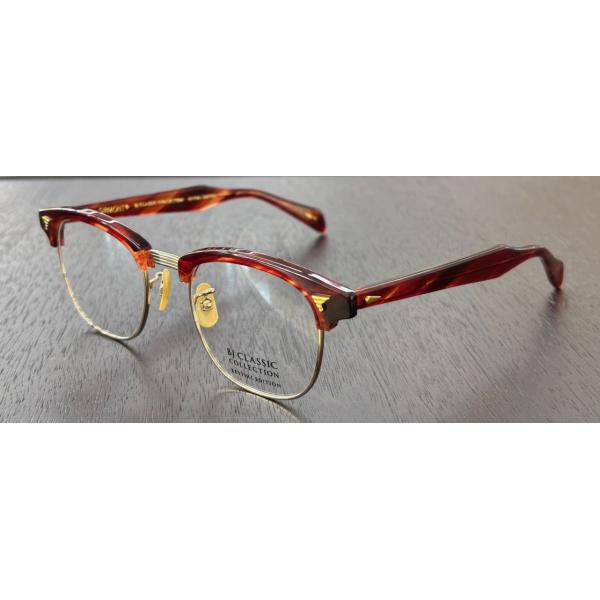 BJ CLASSIC COLLECTION BJクラシックコレクション REVIVAL EDITION