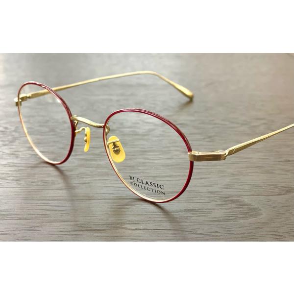 メガネ・老眼鏡 BJ CLASSIC COLLECTION PREM-114DT c-1 eye-eye-glasses_439