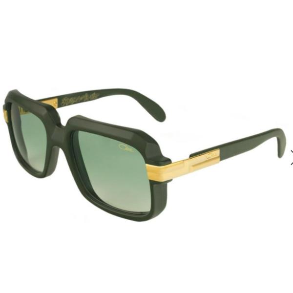 CAZAL カザール レジェンズ 50周年モデル 607-3 Hip Hop 050 56サイズ