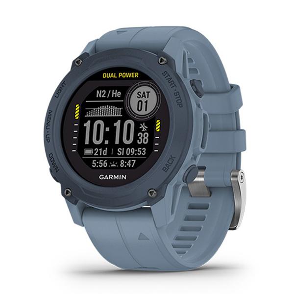 GARMIN（ガーミン） Descent G1 Dual Power ディセント デュアルパワー 