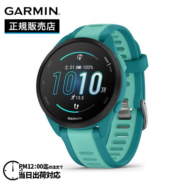 GARMIN（ガーミン） Forerunner 165 ミュージック フォアランナー 165