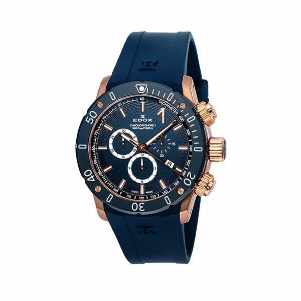 EDOX 【ノベルティプレゼント】EDOX エドックス クロノ EDOX 【ノベルティプレゼント】EDOX エドックス クロノ