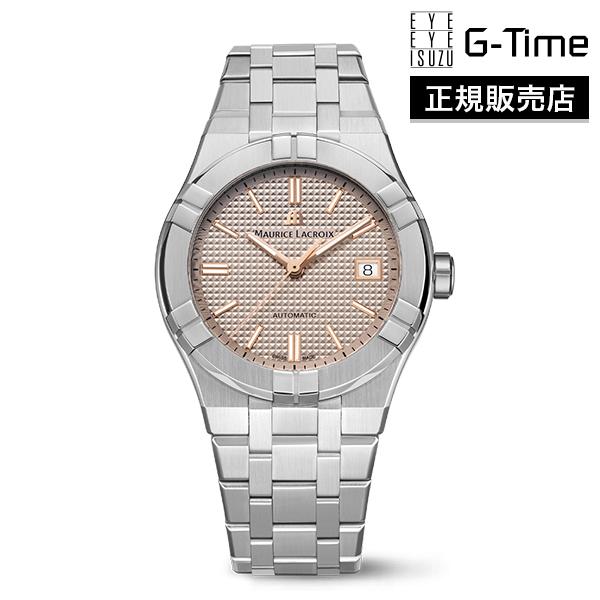 モーリス・ラクロア（Maurice Lacroix） アイコンオートマティック39mm