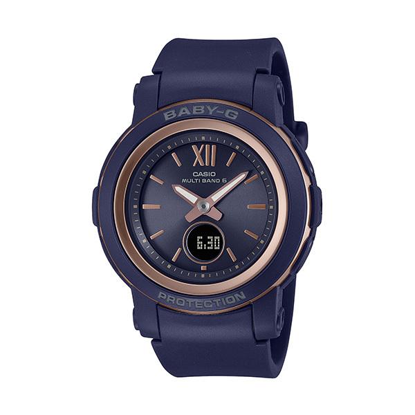 CASIO �J�V�I BABY-G �x�r�[�W�[ BGA-2900-2AJF