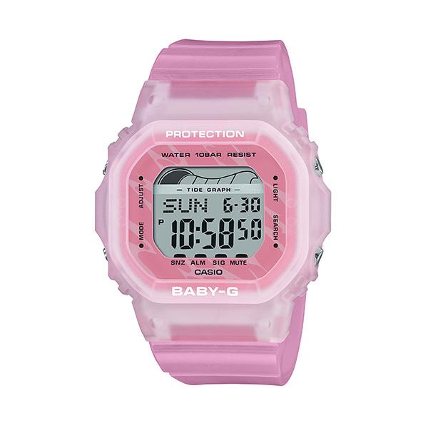 カシオ BABY-G BLX-565S 新品未使用 CASIO カシオ Baby-G ベビージー G-LIDE ジーライド BLX-565S