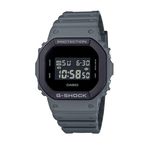 時計 G-SHOCK Urbanutilityseries DW-5610UU-8JF G-SHOCK CASIO カシオ Gショック Urban utility series DW-5610UU-8JF