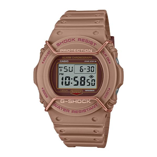 G-SHOCK CASIO カシオ Gショック DW-5700PT-5JF : アイアイイスズ G 